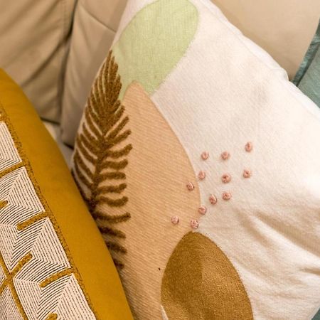 Acogedor Y Moderno - 1Dormitorio 1Bano - Imperial Μαδρίτη Εξωτερικό φωτογραφία