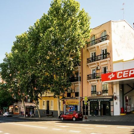 Acogedor Y Moderno - 1Dormitorio 1Bano - Imperial Μαδρίτη Εξωτερικό φωτογραφία