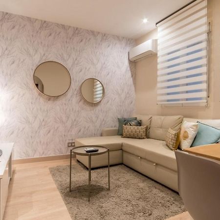 Acogedor Y Moderno - 1Dormitorio 1Bano - Imperial Μαδρίτη Εξωτερικό φωτογραφία