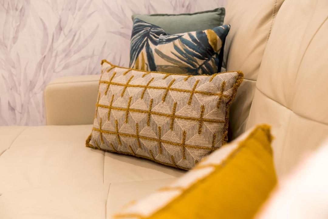 Acogedor Y Moderno - 1Dormitorio 1Bano - Imperial Μαδρίτη Εξωτερικό φωτογραφία