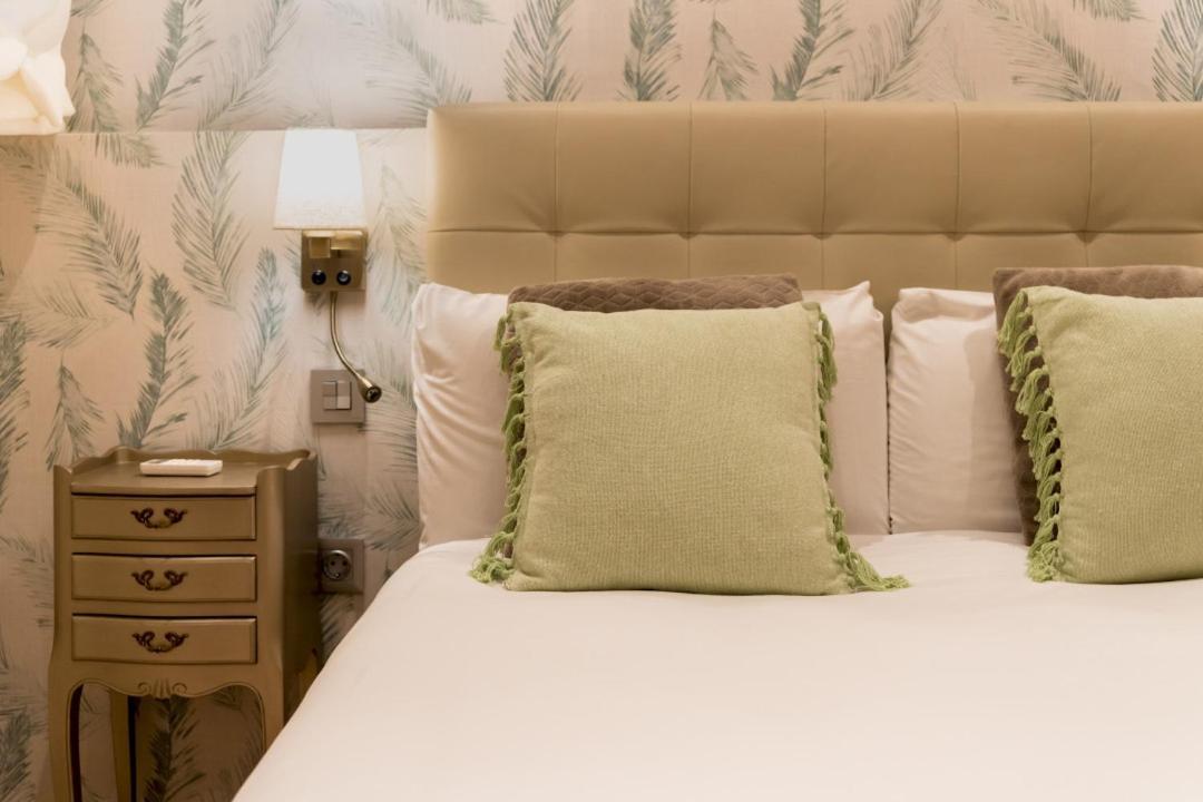 Acogedor Y Moderno - 1Dormitorio 1Bano - Imperial Μαδρίτη Εξωτερικό φωτογραφία
