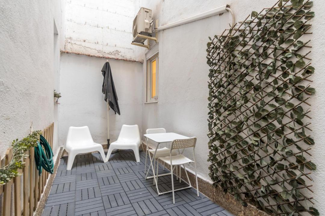 Acogedor Y Moderno - 1Dormitorio 1Bano - Imperial Μαδρίτη Εξωτερικό φωτογραφία