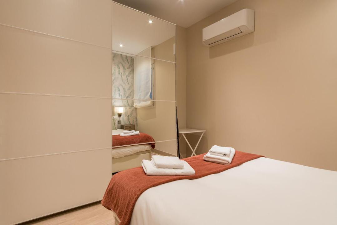 Acogedor Y Moderno - 1Dormitorio 1Bano - Imperial Μαδρίτη Εξωτερικό φωτογραφία